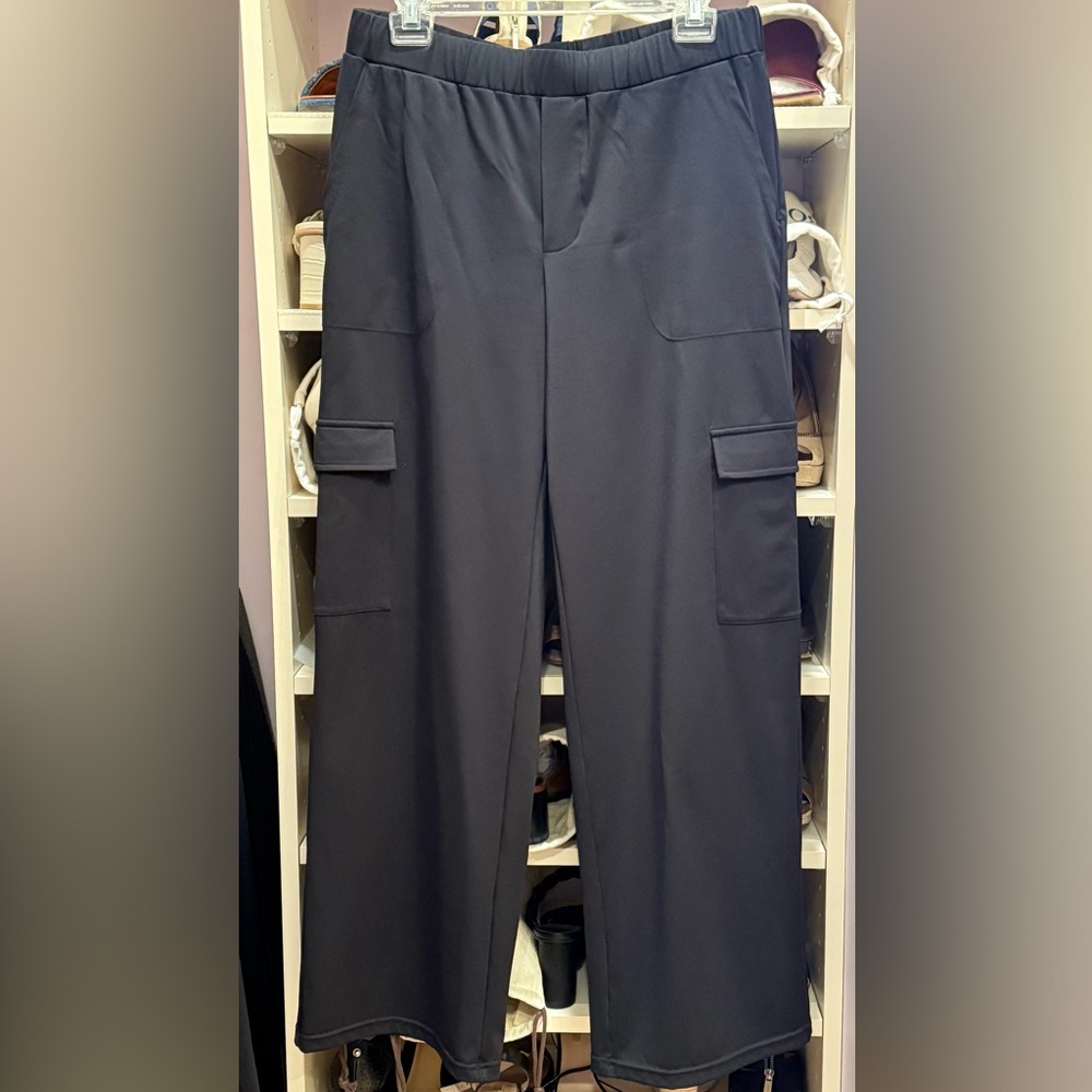 ZYIA Active Black Pants